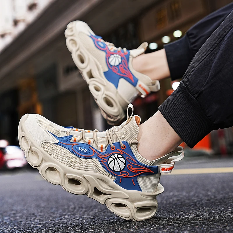 

men shoes Sneakers Male tenis Luxury designer shoes Mens casual Shoes platform Shoes fashion Blade loafers running Shoe for men