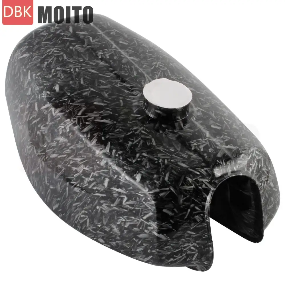 Motorcycle Fuel Tank Side Cover Set Protector Fairing Kit Kraftstofftank-Seitenverkleidung For Simson S51 S60 S70 S80 Enduro