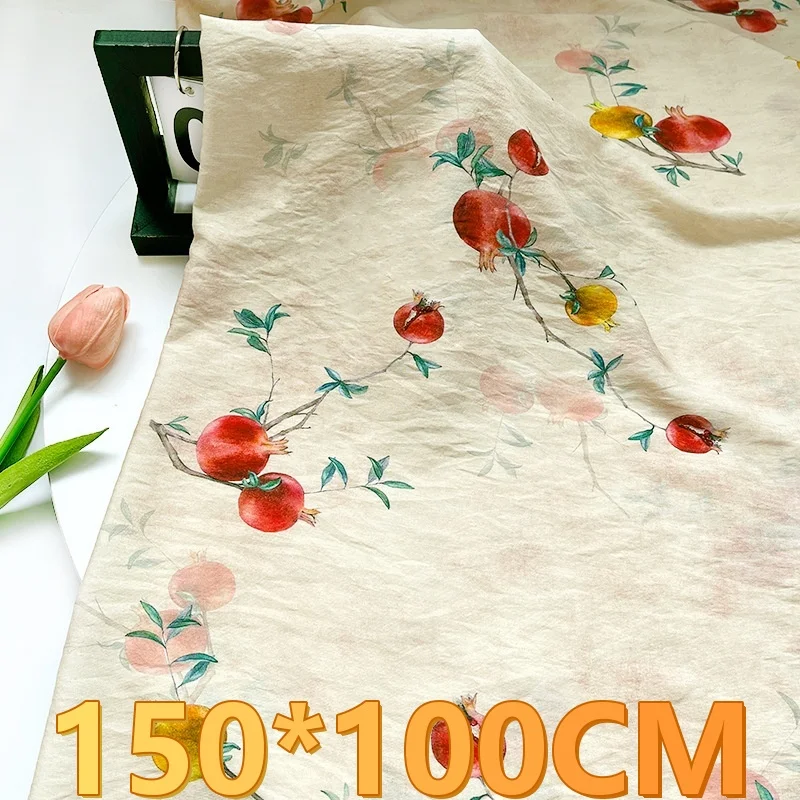 

Тонкая практичная водонепроницаемая и водоотталкивающая прочная скандинавская ткань с вышивкой для штор, драпировок, уличных покрытий и скатертей