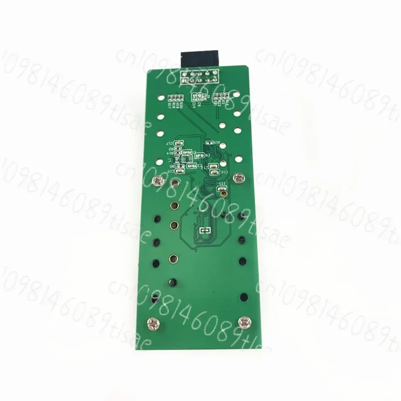 

InventoryRT809H Адаптер для чтения и записи чипов, тестовое гнездо программатора BGA emmc153/169/162/186/221/254