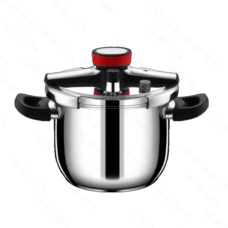 Pressure cooker for home use Stainless steel pressure cooker induction cooker gas stove is suitable for use