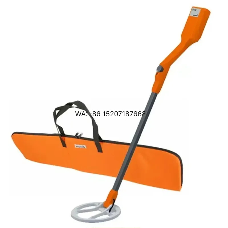 Wmwmnu Cover Locator M 130 Depth-precise Locator Maximum Accuracy for Difficult Object Localisation