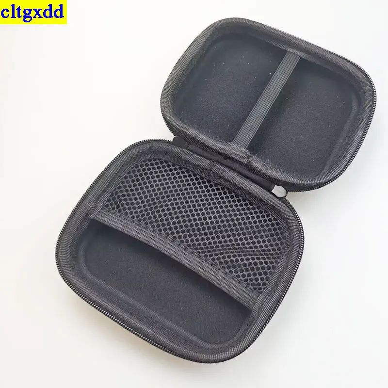Cltgxdd 1piece is suitable FOR GBA SP console hard travel shockproof protection bag, game bag box storage bag