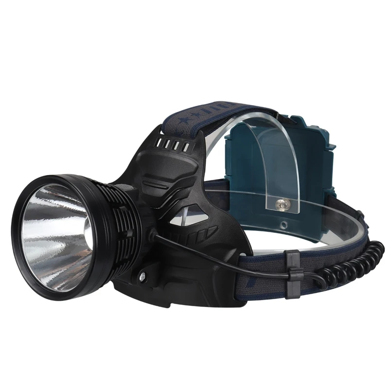 

LED Headlamp USB Rechargeable 10000 Headlamps for Adults for Head Flashli TOP quality