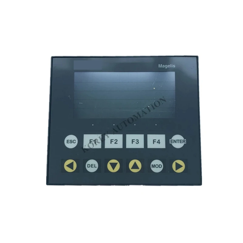 Xbt Rt Series Hmi T…