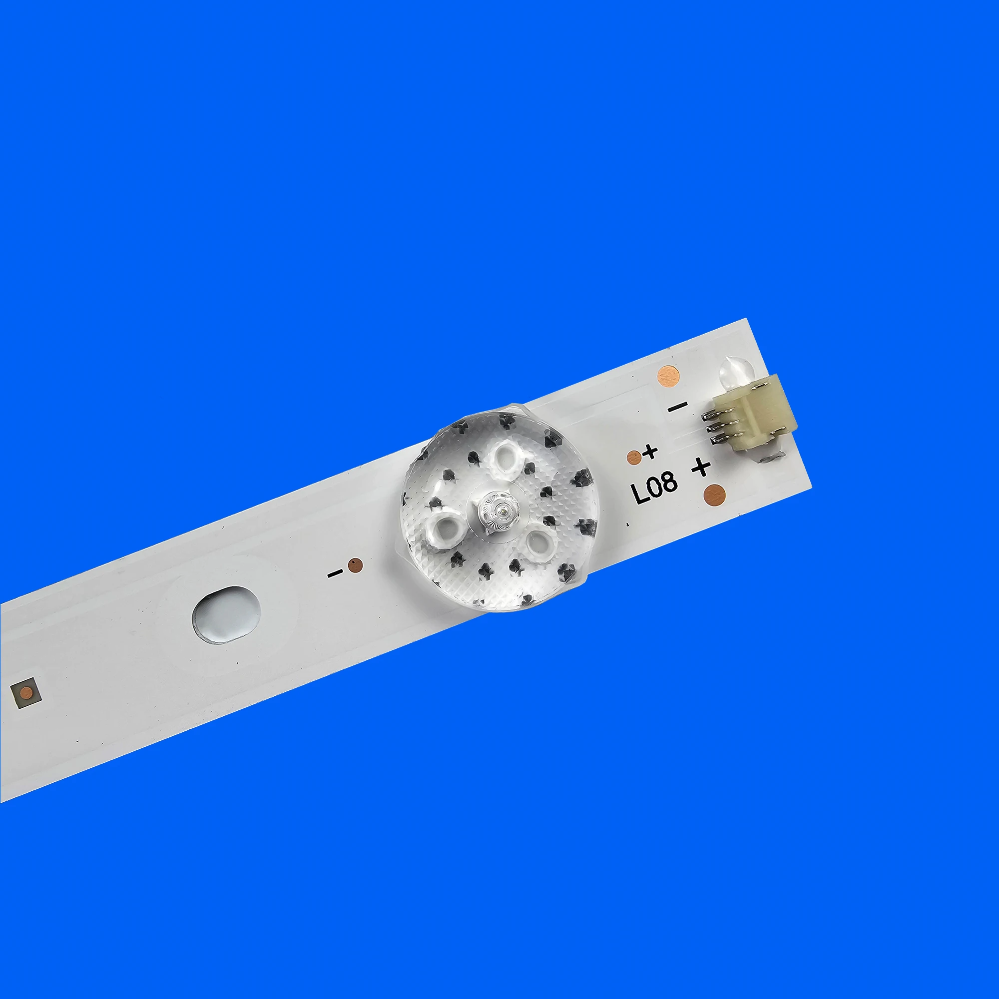 LED شريط إضاءة خلفي ل H39N2110C Thle3917df BLE3917RTF JHD390N2F51-BKQL HD390N2FS2-TXQL LED39N2600 JL.D39081330-003CS-M