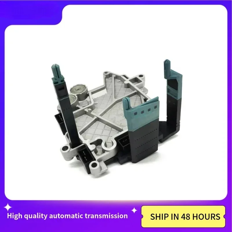 01J CVT Transmission Control Unit Module 01J927156JG For Audi A4 A5 A6 A8 Computer Board TCU TCM