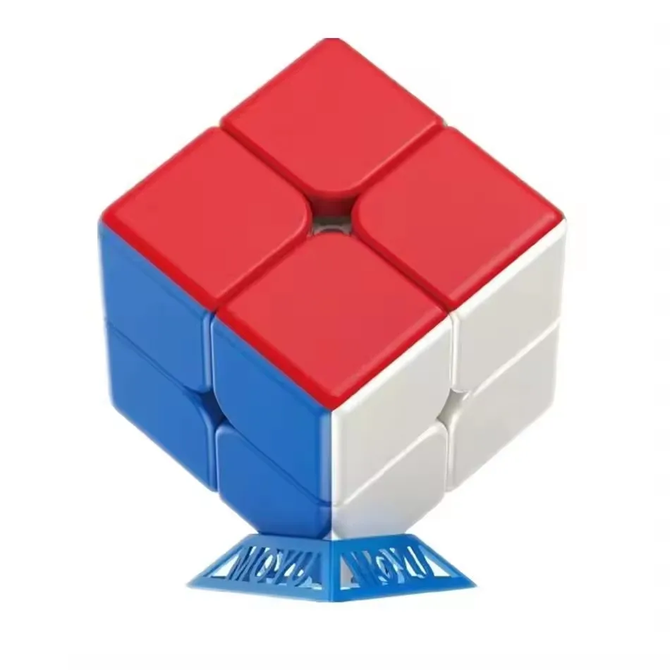 ลูกบาศก์มายากลขนาดใหญ่ 9 ซม. 3x3x3 ลูกบาศก์มายากลแบบไม่มีสติกเกอร์ Qiyi/Moyu 90 มม. 3x3 ลูกบาศก์มืออาชีพ ของเล่นสำหรับเด็ก ของขวัญ