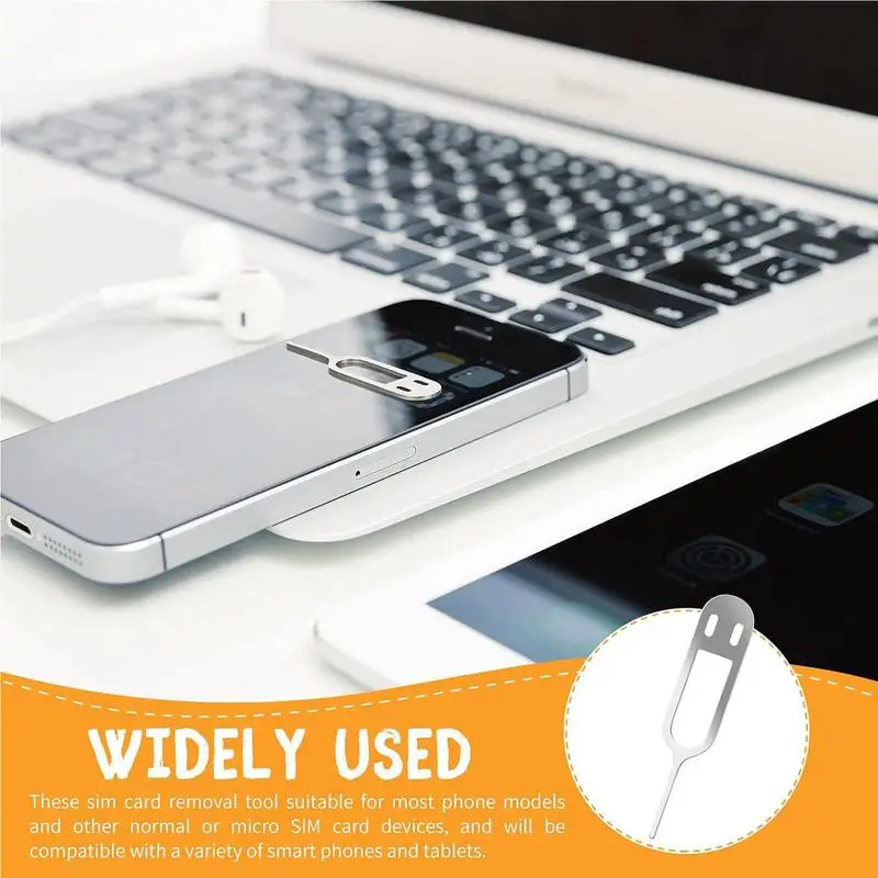 سيليكون سيم بطاقة دبوس المفاتيح الهاتف بطاقة الهوية صينية دبابيس مكافحة خسر سلسلة المفاتيح الفولاذ المقاوم للصدأ إزالة إبرة كشتبان كيرينغ #4