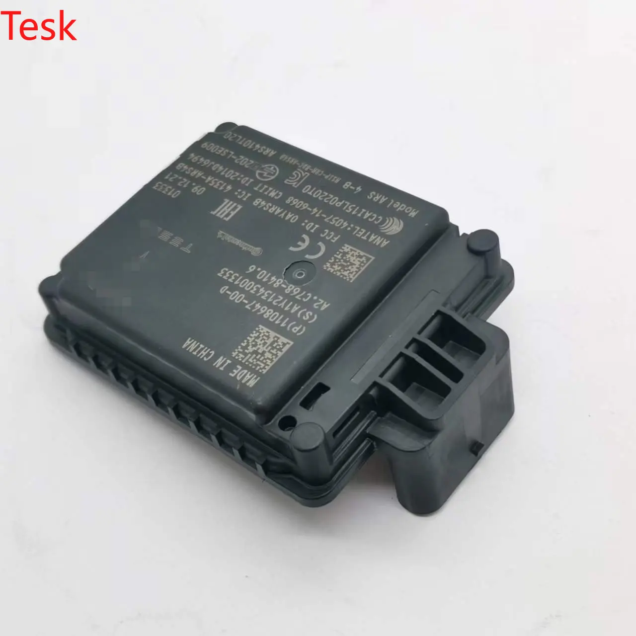 Tesla model3/y/s/x cruise module ACC module millimeter wave module 1108647-00-D