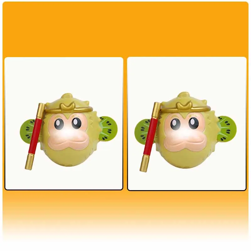 فاكهة الكيوي "النباتات ضد الزومبي 2" - لعبة الحركة - رسومات الألعاب - النباتات - لعبة للأطفال - مناسبة لاستخدام الأطفال