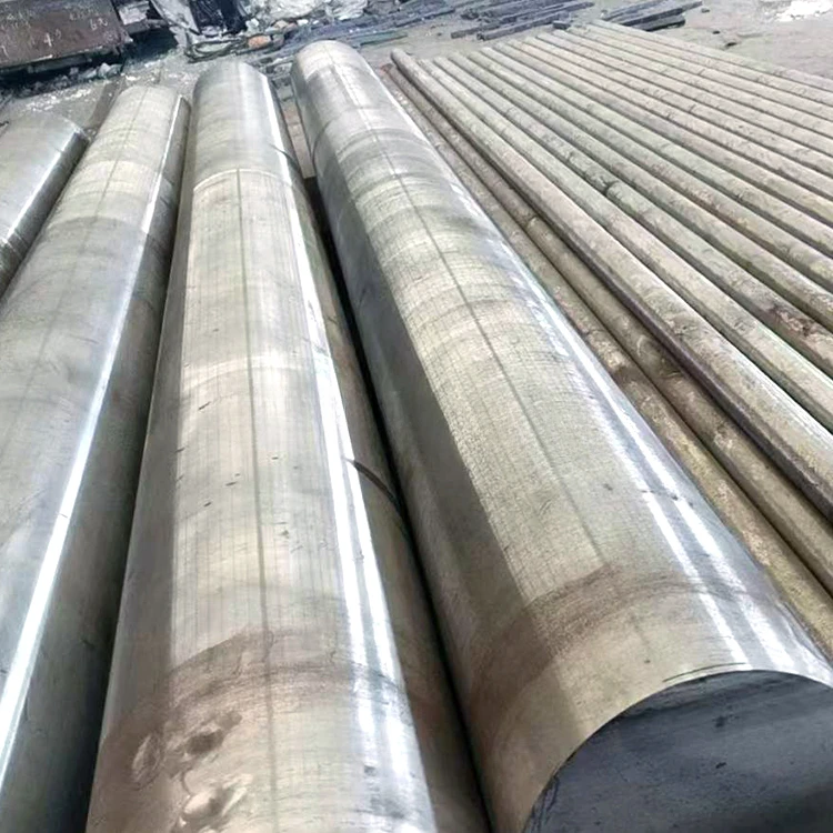 #Mould steel bar 1.2842 forged alloy steel bar