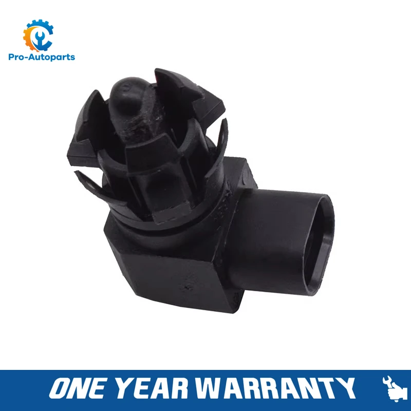 

13583411 Ambient Air Temperature Sensor For Chevrolet Tahoe Trailblazer Traverse Colorado Trax Volt Cruze Silverado Suburban NEW