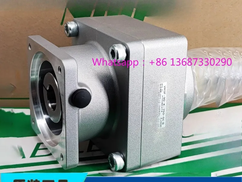 Planetary Gearbox I…