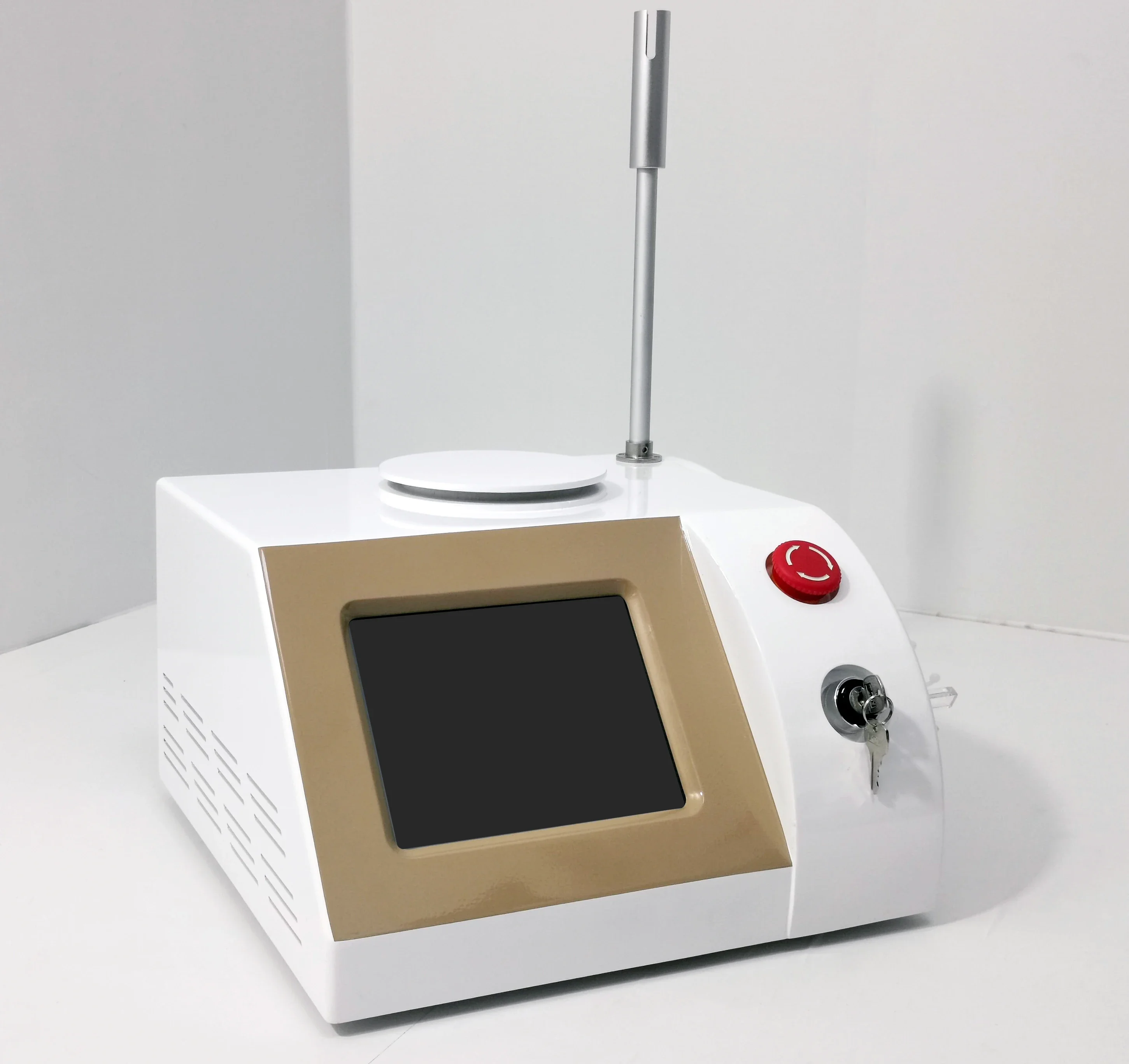 Diode Laser Machine 980 1470nm 20W 4W 3in1 Lipolysis, Vascular Removal & Acne Therapy Non-Invasive Body Contouring CE Certified