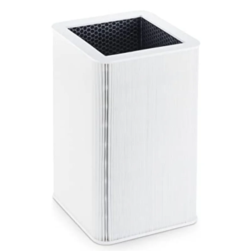 فلتر بديل لجهاز تنقية الهواء Blueair Blue Pure 121، ومرشحات HEPA المزودة بالجسيمات وفلتر الكربون المنشط ST