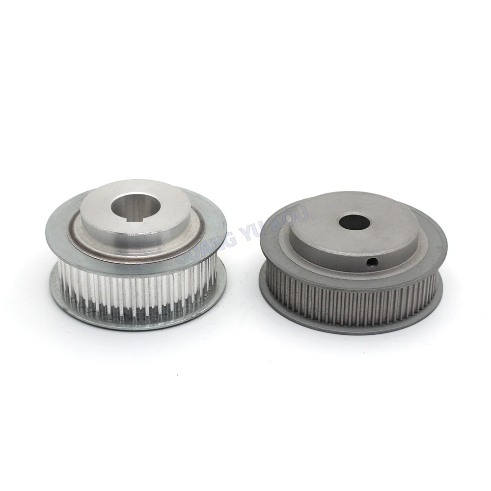 HTD 3M 74Teeth 75Teeth 80Teeth 90Teeth Timing Pulley Bore 8mm~30mm For Belt Width 10/15mm HTD3M Synchronous Wheel Belt Pulley