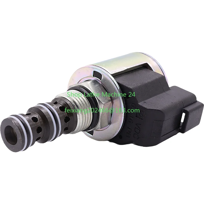 

walking pilot solenoid valve coil For CAT Excavator 305.5/306/307D/308C/308D