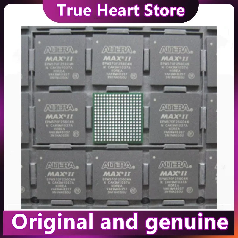 EPM570F256C4N embedded complex programmable logic device BGA