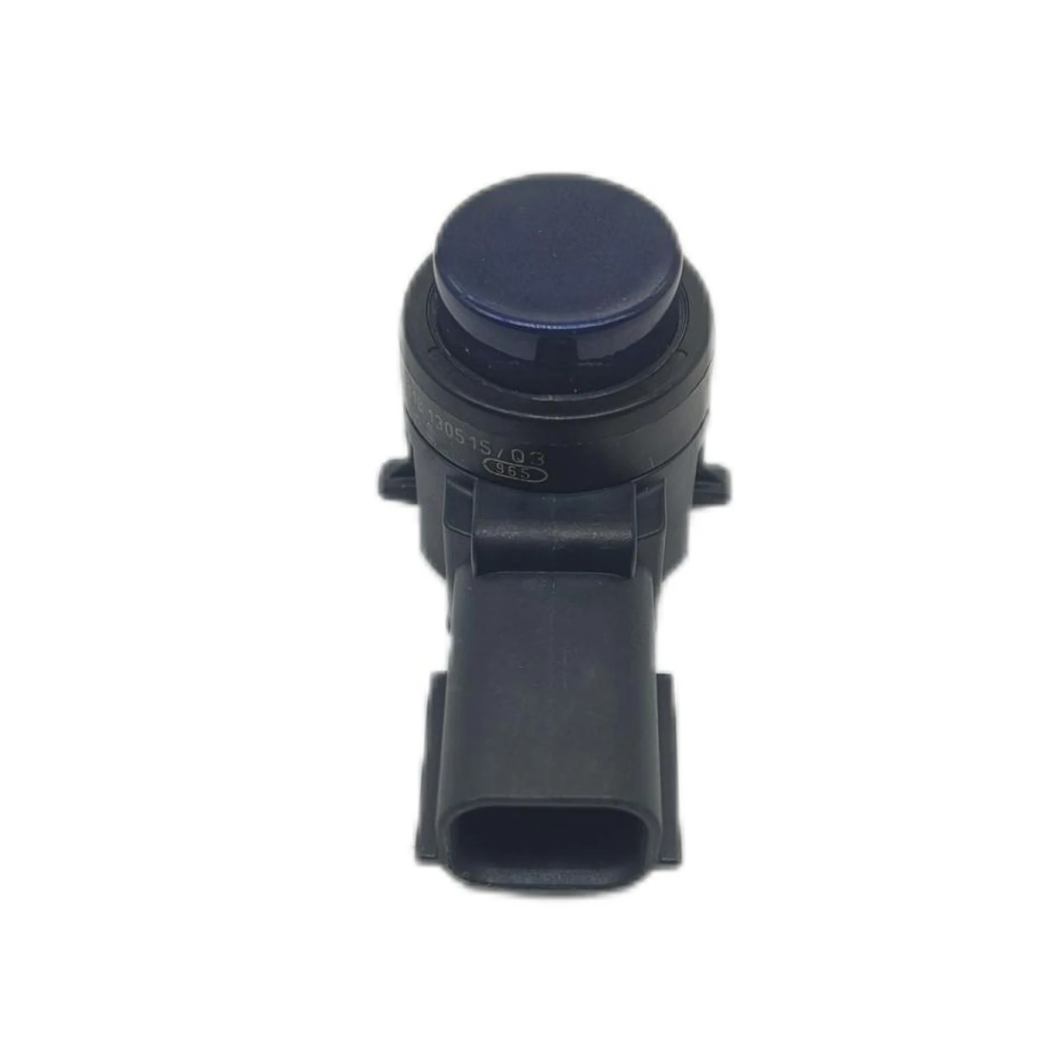 Sensor de aparcamiento CV1T-15K859-AAW para Ford, Radar de marcha atrás, control de estacionamiento PDC, Color azul