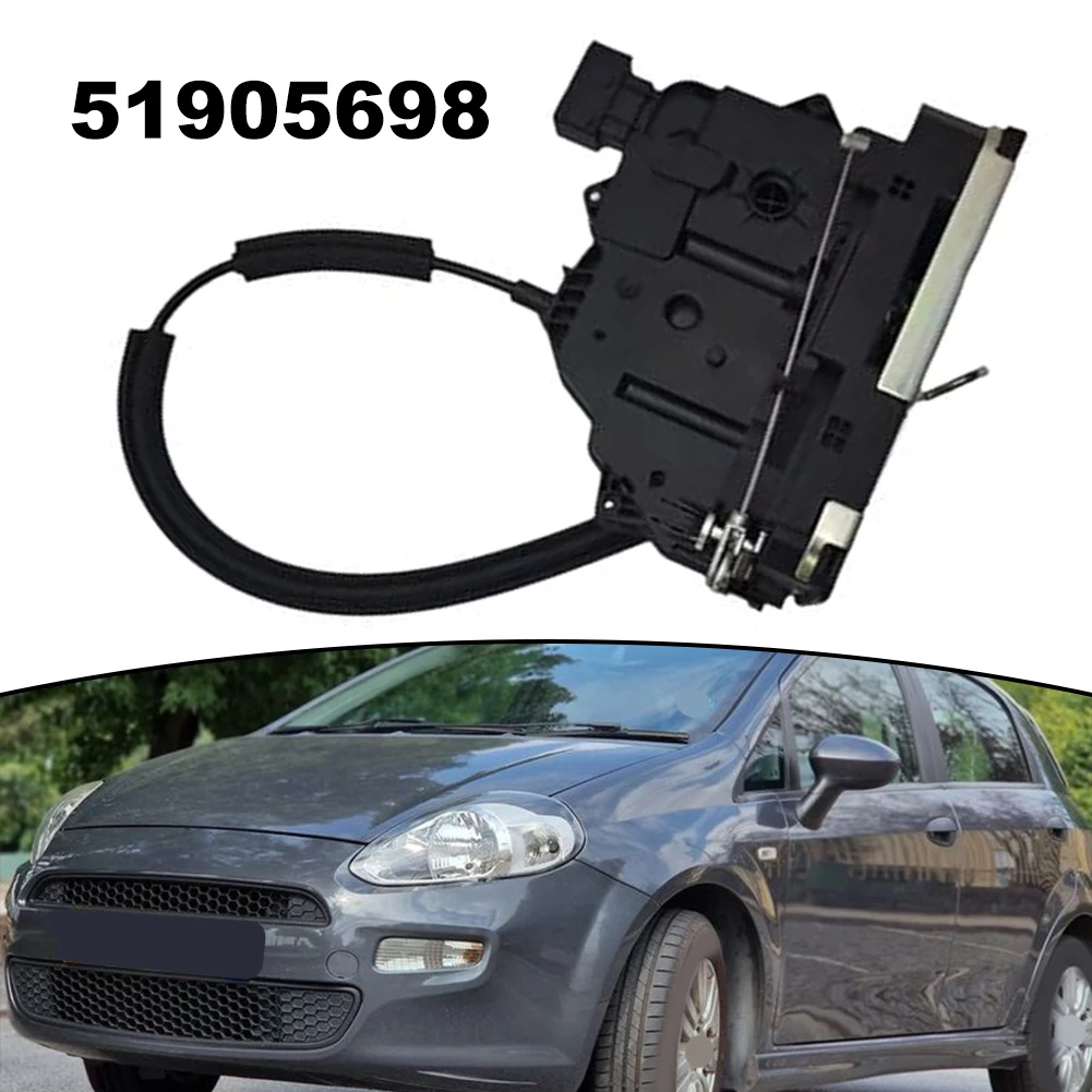 

Car Front Door Lock Motor Actuator LH 51905698 For FIAT GRANDE PUNTO 2005-2013 Sliding Door Catch