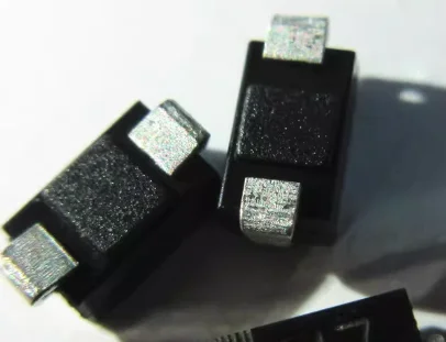 M2/M4/M7 SMA Rectifier Diode 1A SMD