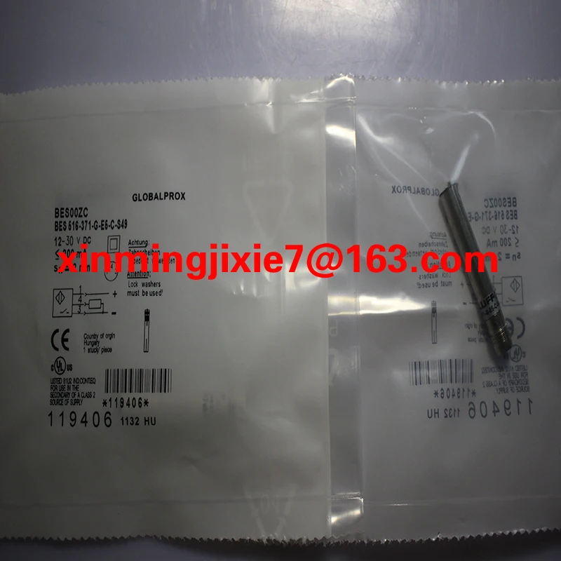 original in stock and selling well  sensor  BES R04MC-PSC20B-EP0036-GS04  inductance approach switch