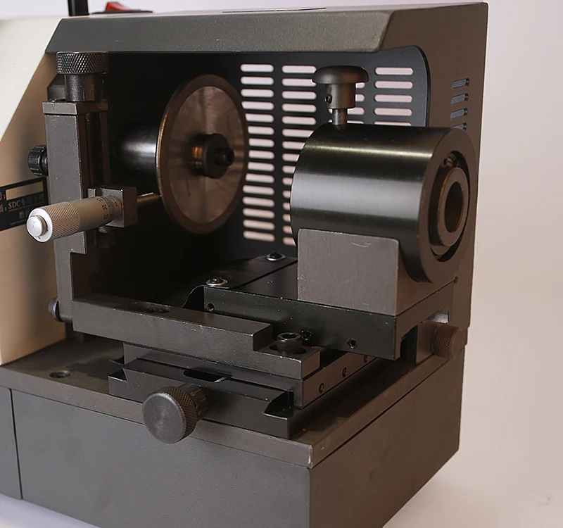 

Заточной станок для спиральных фрез X6 4-14 мм