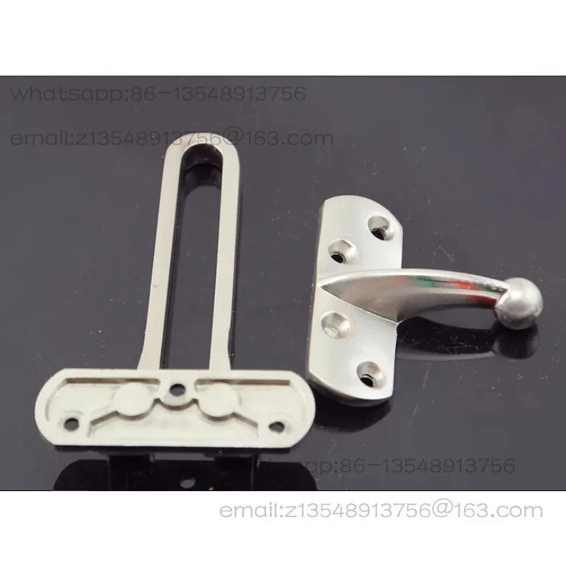 

Противоугонная пряжка Противоугонная цепь Дверной замок Безопасная пряжка Прямые продажи с фабрики