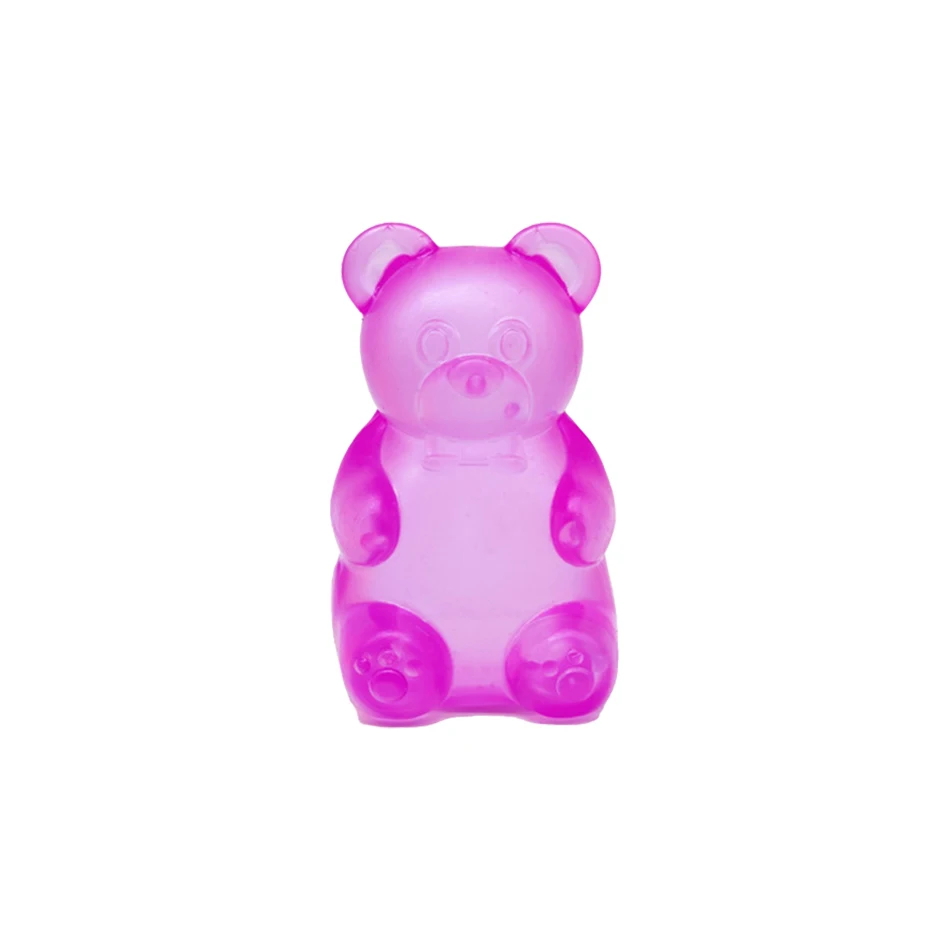 Schylling Needoh Nice Cube Sensorische Fidget Cube Stressverlichting Angst Sensorisch Hulpmiddel voor Focus ADHD & Kantoorbureau Kalmerende Gadget - afbeelding 1