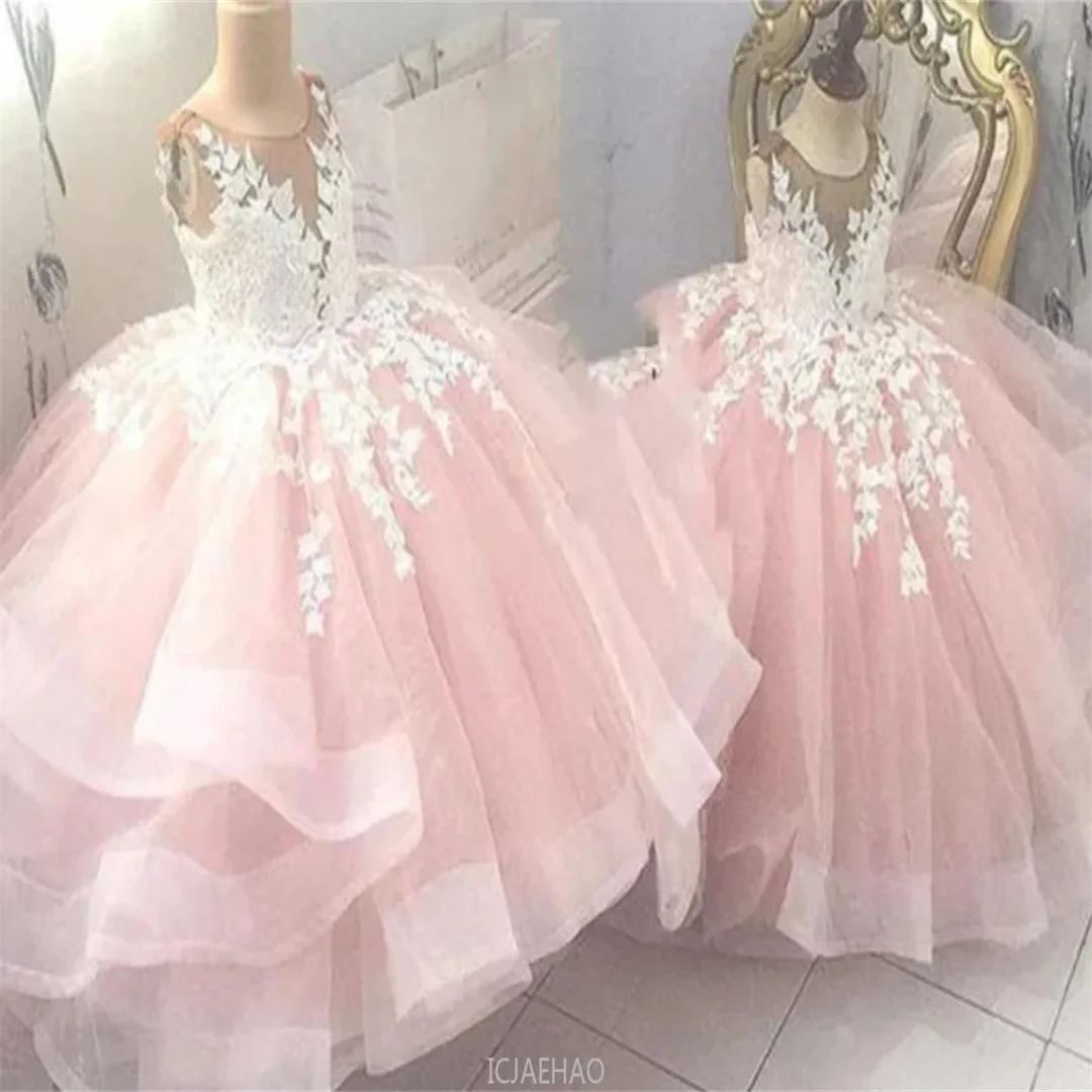 party-dress-kids-girls-vintage-princess-dresses-clothes-pink-wedding-flower-gown-costume-pageant-piano-birthday-children-outfit