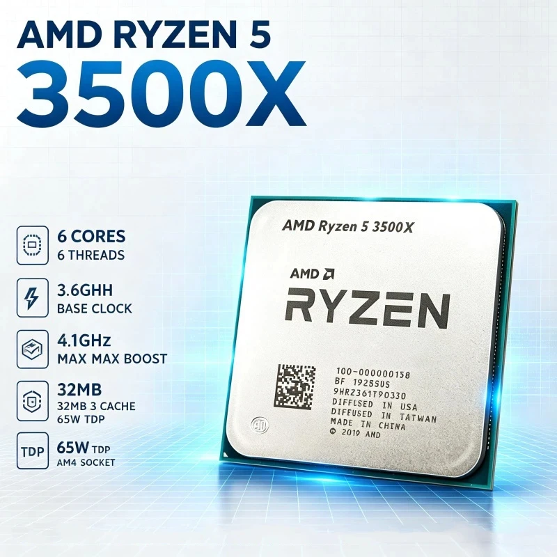 processore-pc-ryzen-5-3500x-architettura-socket-am4-cache-32mb-multi-core-chip-di-ricambio-per-desktop