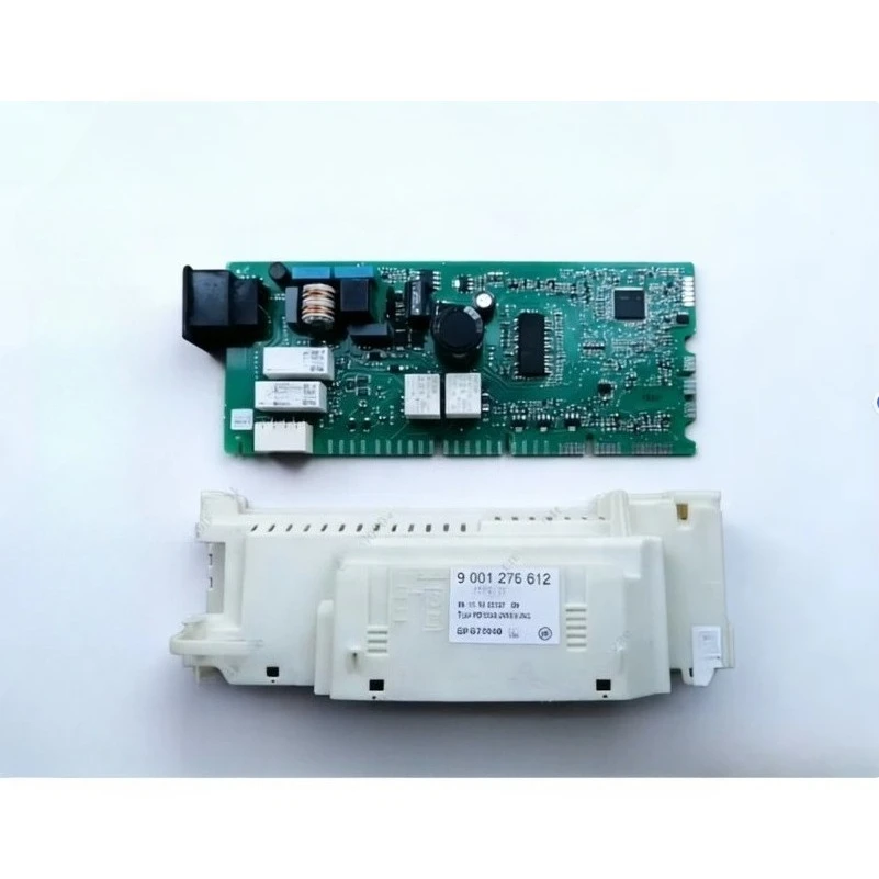 Hot Sales 9001276612 Epg70040 Dishwasher Control Module Circuit Board