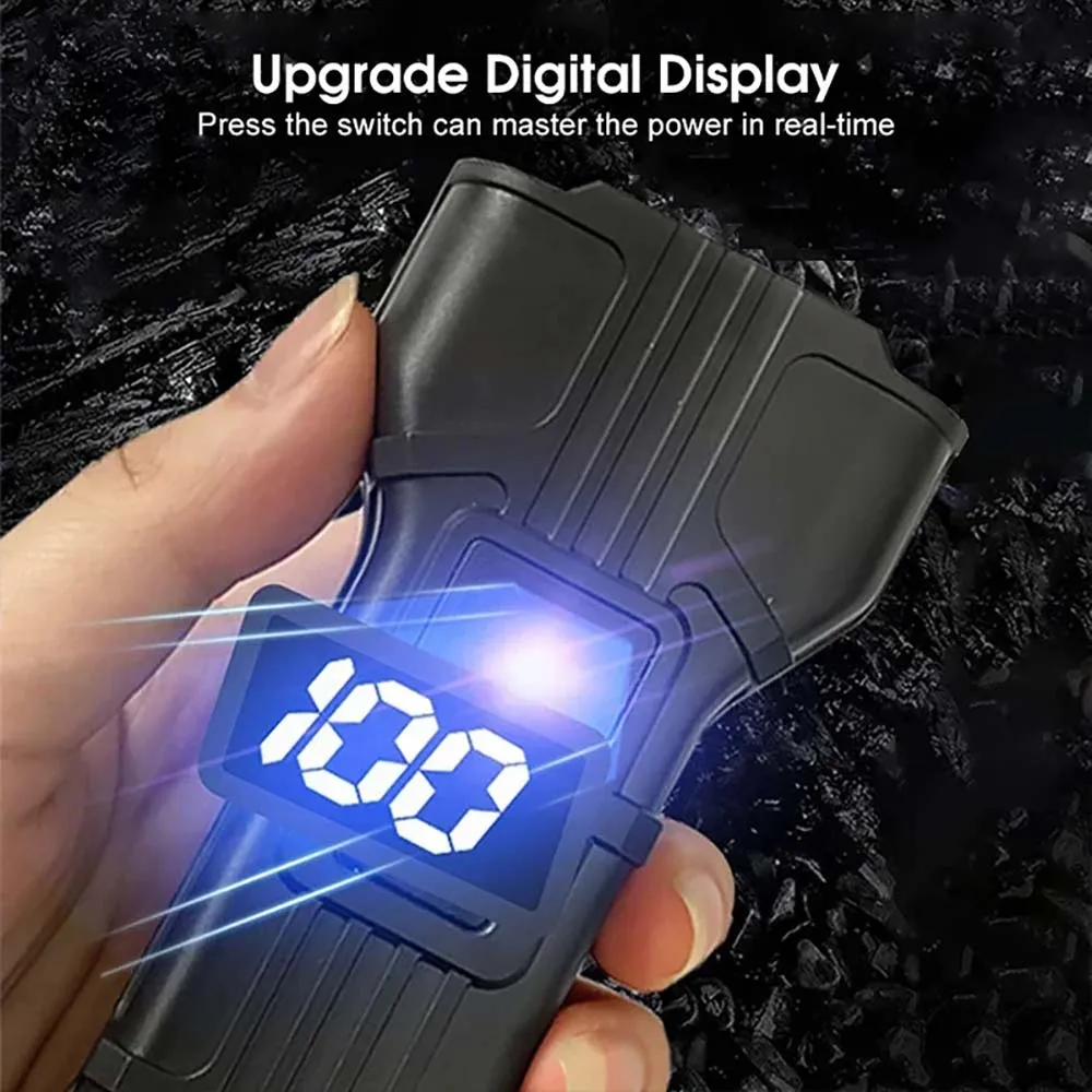 Thumbnail 3 - #64 Highest Rated LED Bicycle Front Lights to Buy in 2026