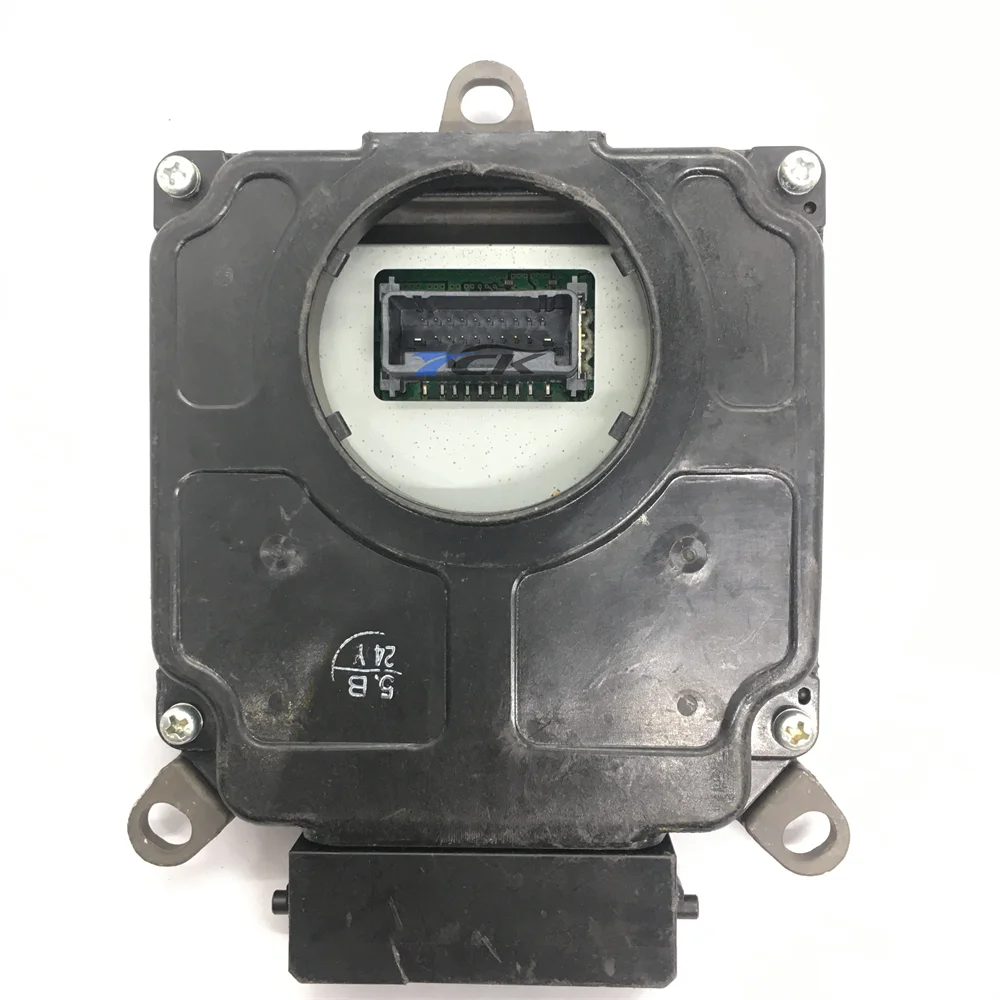 

OEM 89907-10020 LD009 143700-0560 Компьютерный светодиодный модуль управления фарми Светодиодные модули 8990710020 LD009 89907 10020 LD009