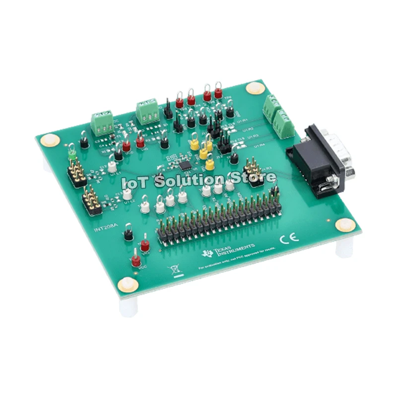 

THVD4411EVM THVD4411 evaluation module