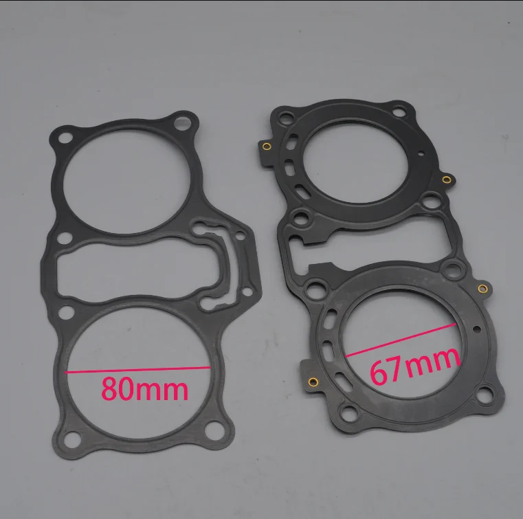 400cc motosiklet conta siklon - Engine Cylinder Head incelemesi ve fiyatı