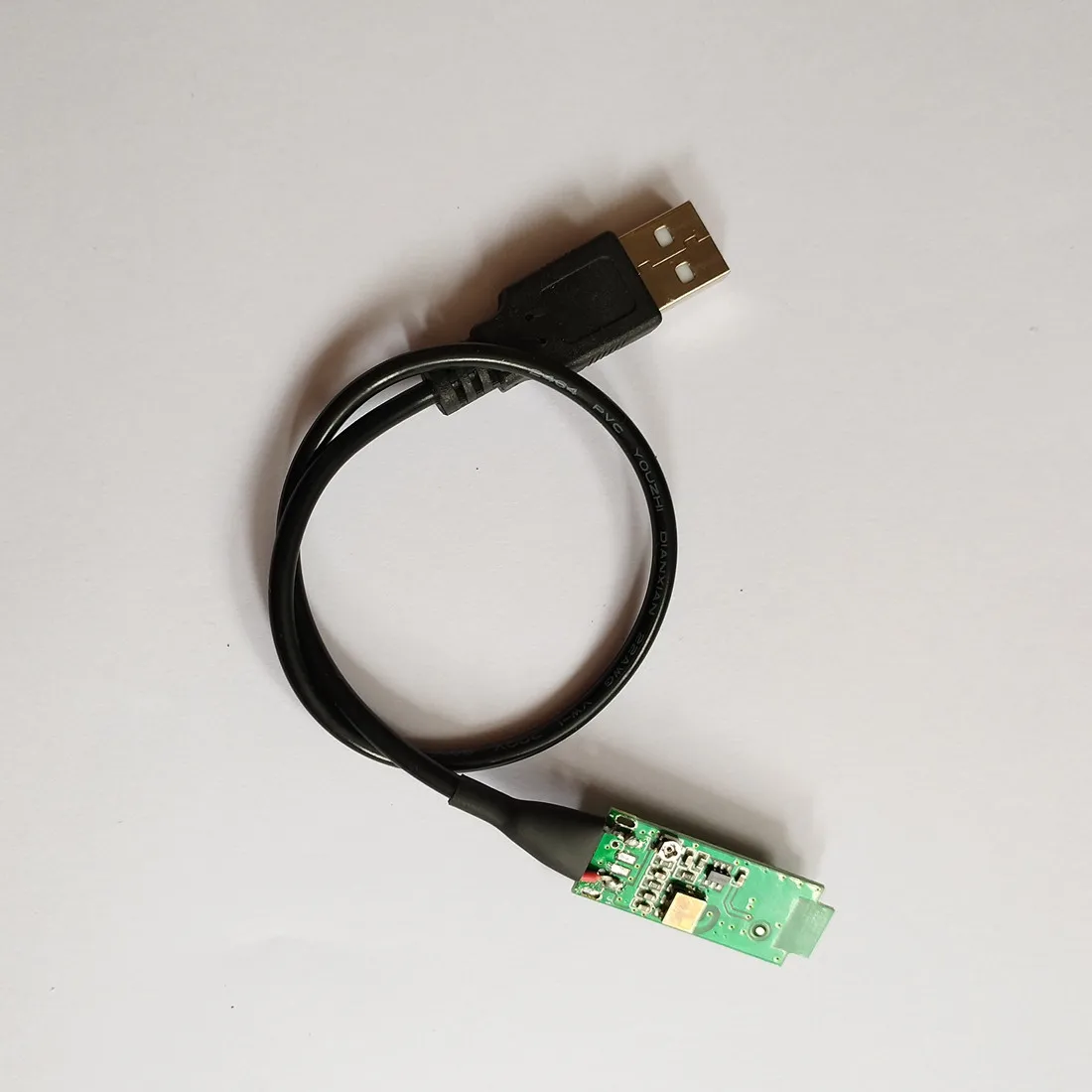 block  or  cut off gps 1575mhz usb line 30cm partition ant  no gps