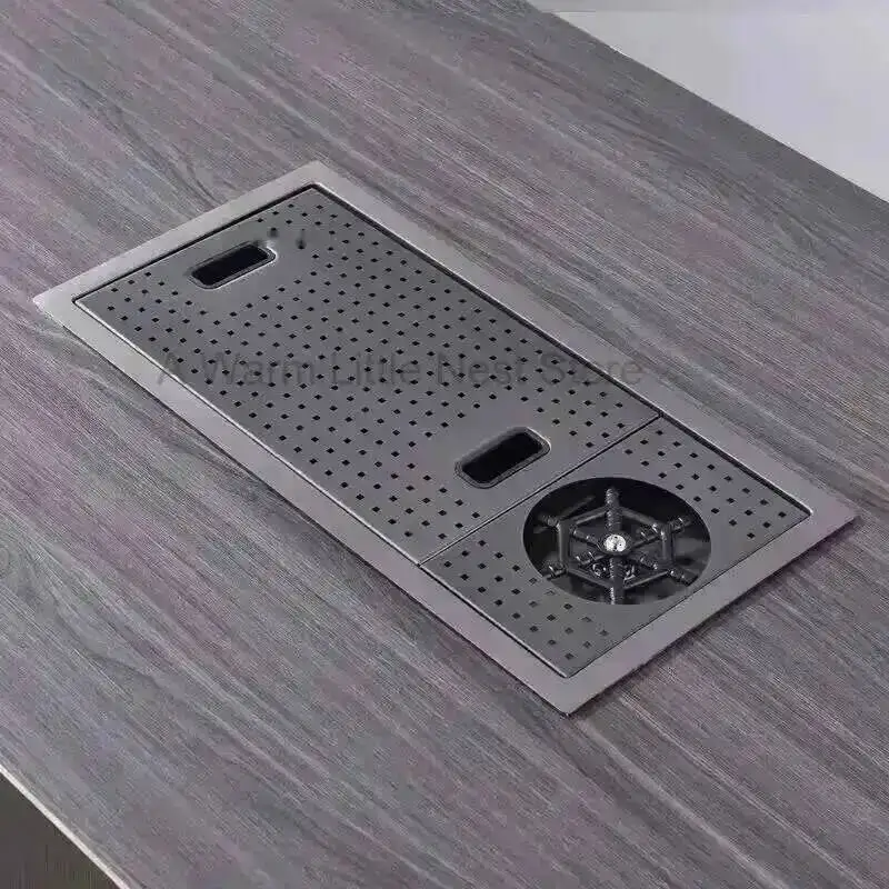 Mini Hidden Home Ba…