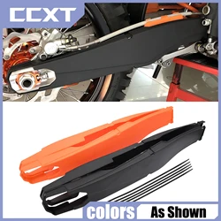 Motorcycle Swingarm Swing Arm Protector For KTM SX XC 125 150 250 300 SXF XCF 250 350 450 2013-2022 For Husqvarna TC TX TE FC FE