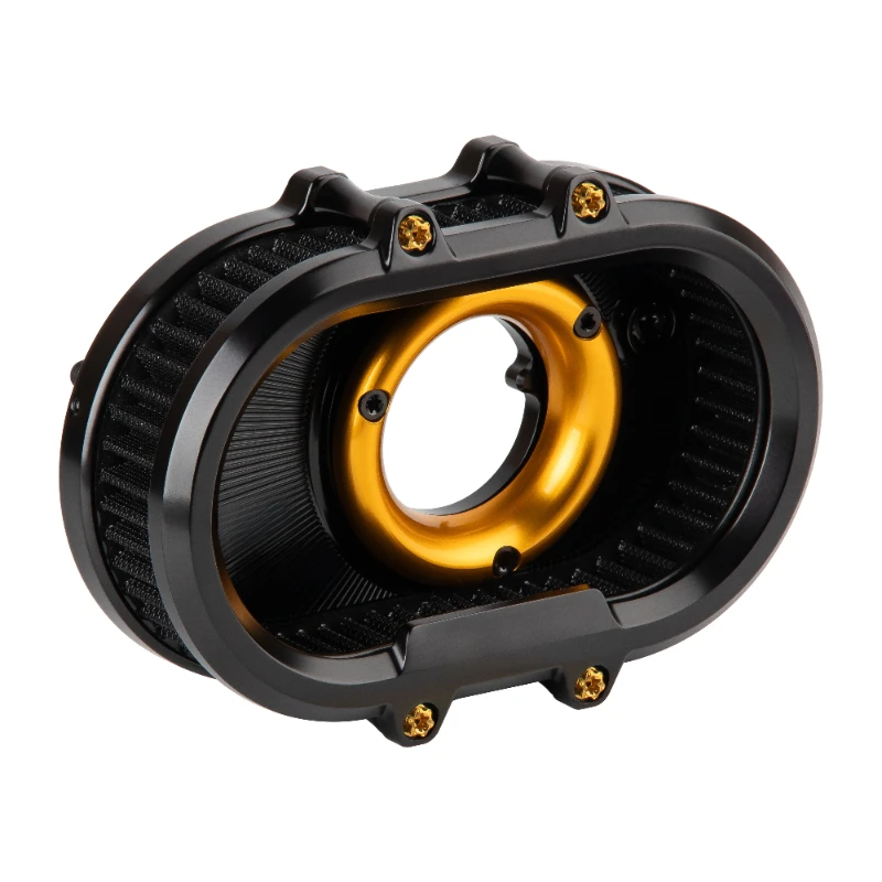 

Скользящий трехколесный воздушный фильтр мотоцикла