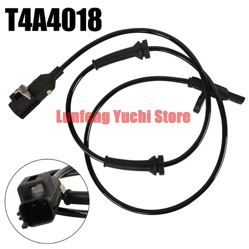

T4A4018 - Wheel Speed Sensor For Jaguar F-PACE X761 2.0/3.0