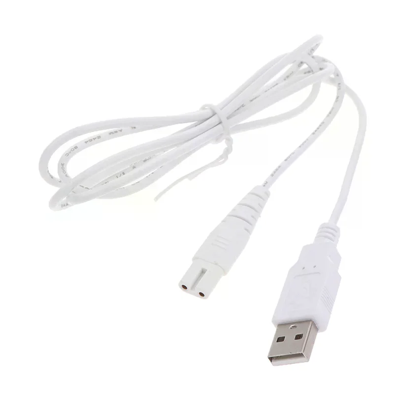 USB Cable Charging Line Suit HF-5 HF-9 HF-6 Oral Irrigator Teeth Water Flosser view 2