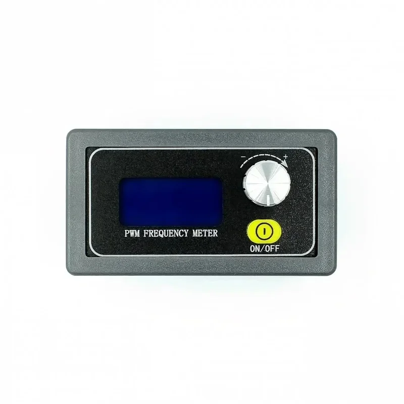 PWM pulse frequency adjustable duty cycle square wave module rectangular wave signal generator PWM1