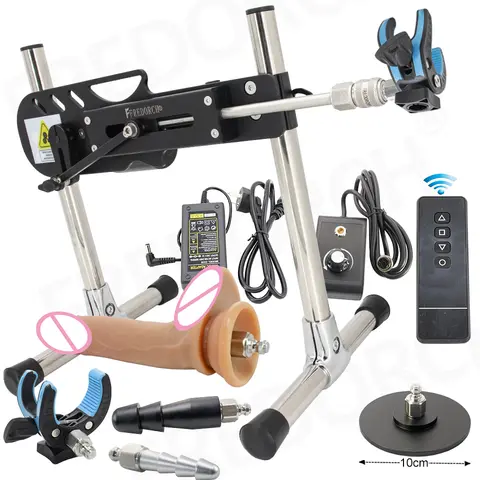 NEW 80W/86W/70W Sex Machine for Women and Men Machines for Sex Masturbation Love Retractable Machine Vibrator Sex Toys for Women