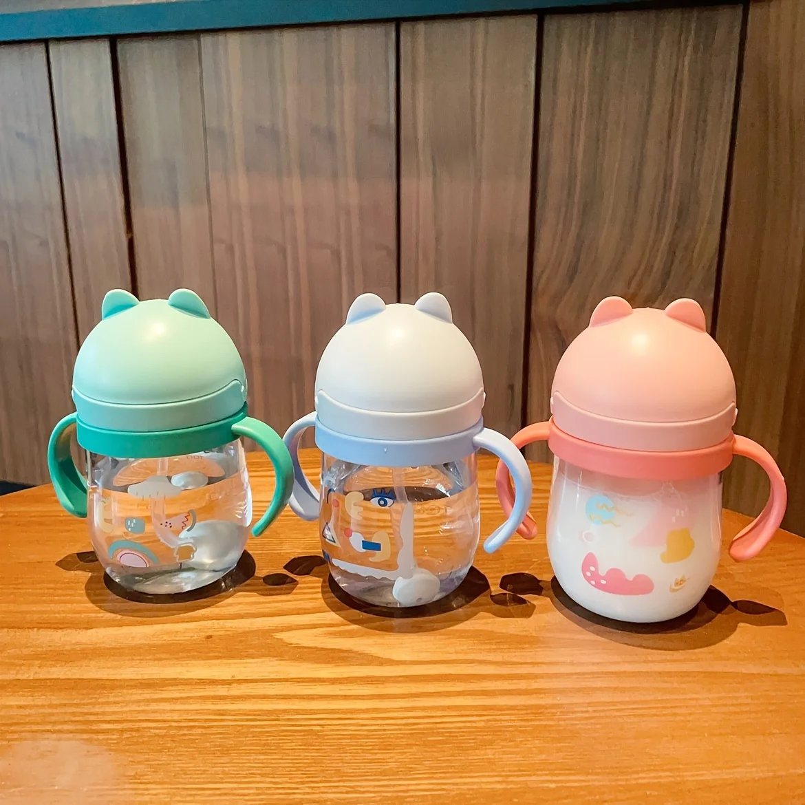 Thumbnail 3 - #19 Trending Sippy Cups Right Now