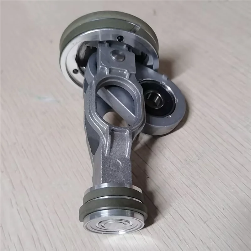 

Connecting Rod Air Suspension Compressor Pump Repair Kit For Mercedes Benz W164 W221 W251 W166 2513201204 2513202004-Boom