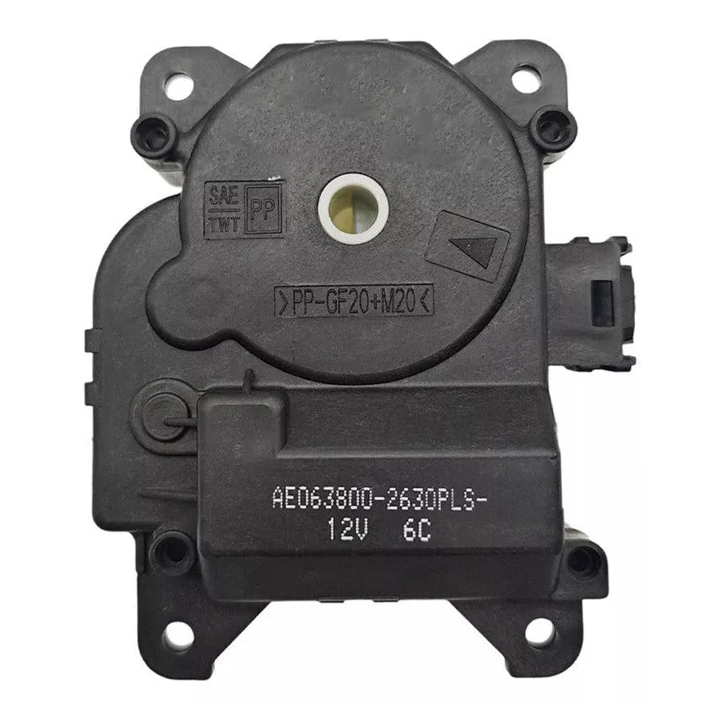 

OEM Part Number 87106-33260 063800-2630 DAMPER AIR CONDITIONER RADIATOR For Toyota For Lexus Replacement Car Accessories