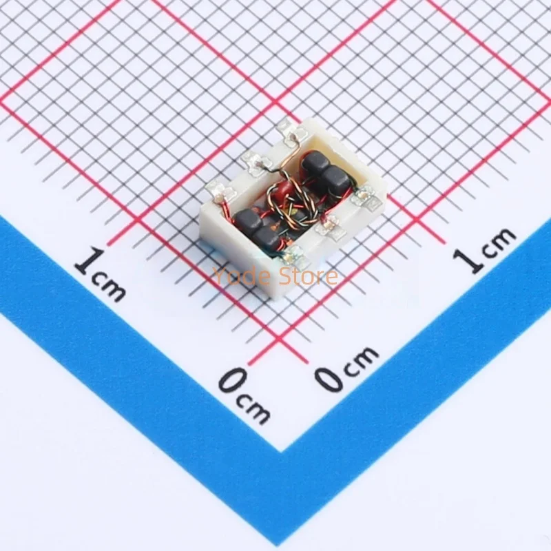 Mezclador de frecuencia Nivel 17LO Potencia +17 dBm ADE-17H+ 100-1700MHz