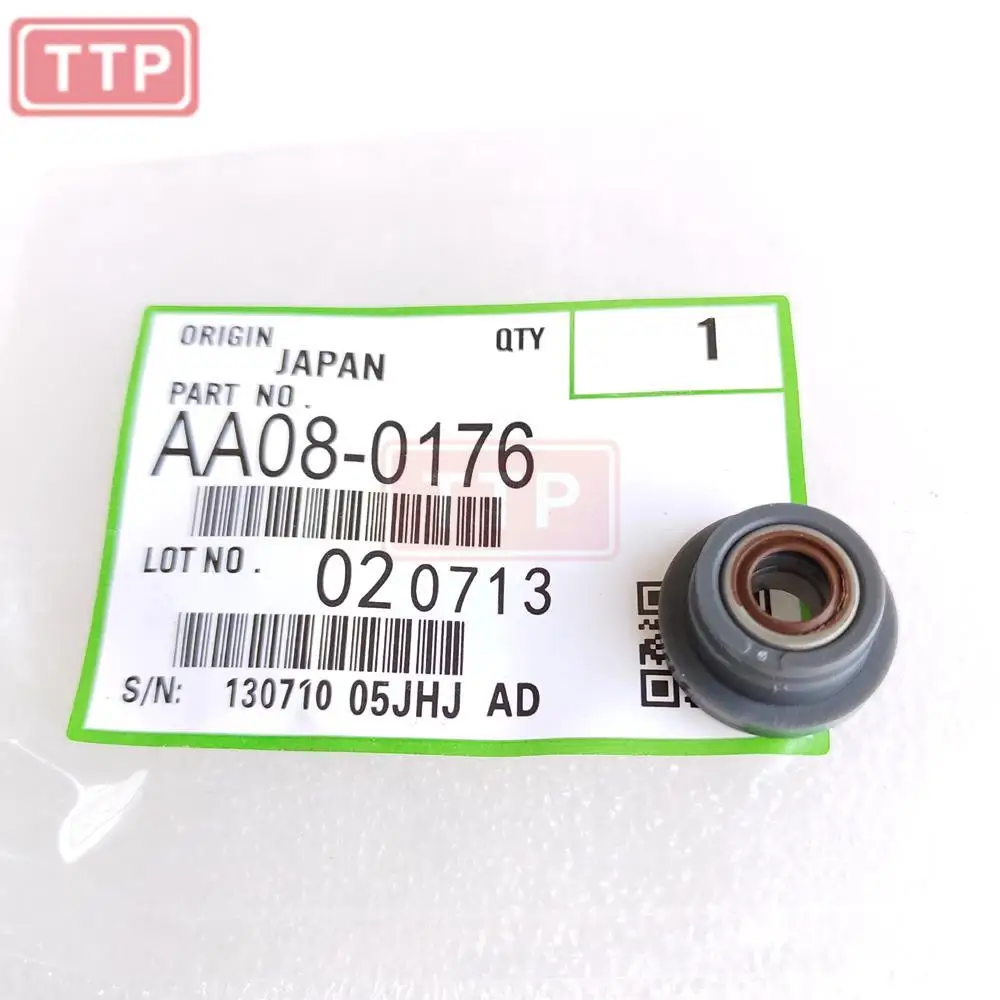 10pc AA08-0176 abfall toner buchse für ricoh af2051 af2075 mp5500 mp6500 mp7500 mp6000 mp7000 mp8001 – Detail 1